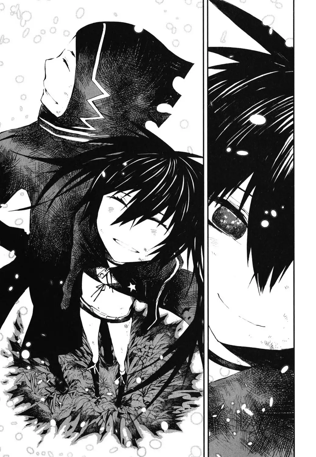 Black Rock Shooter - Innocent Soul Chapter 12 49